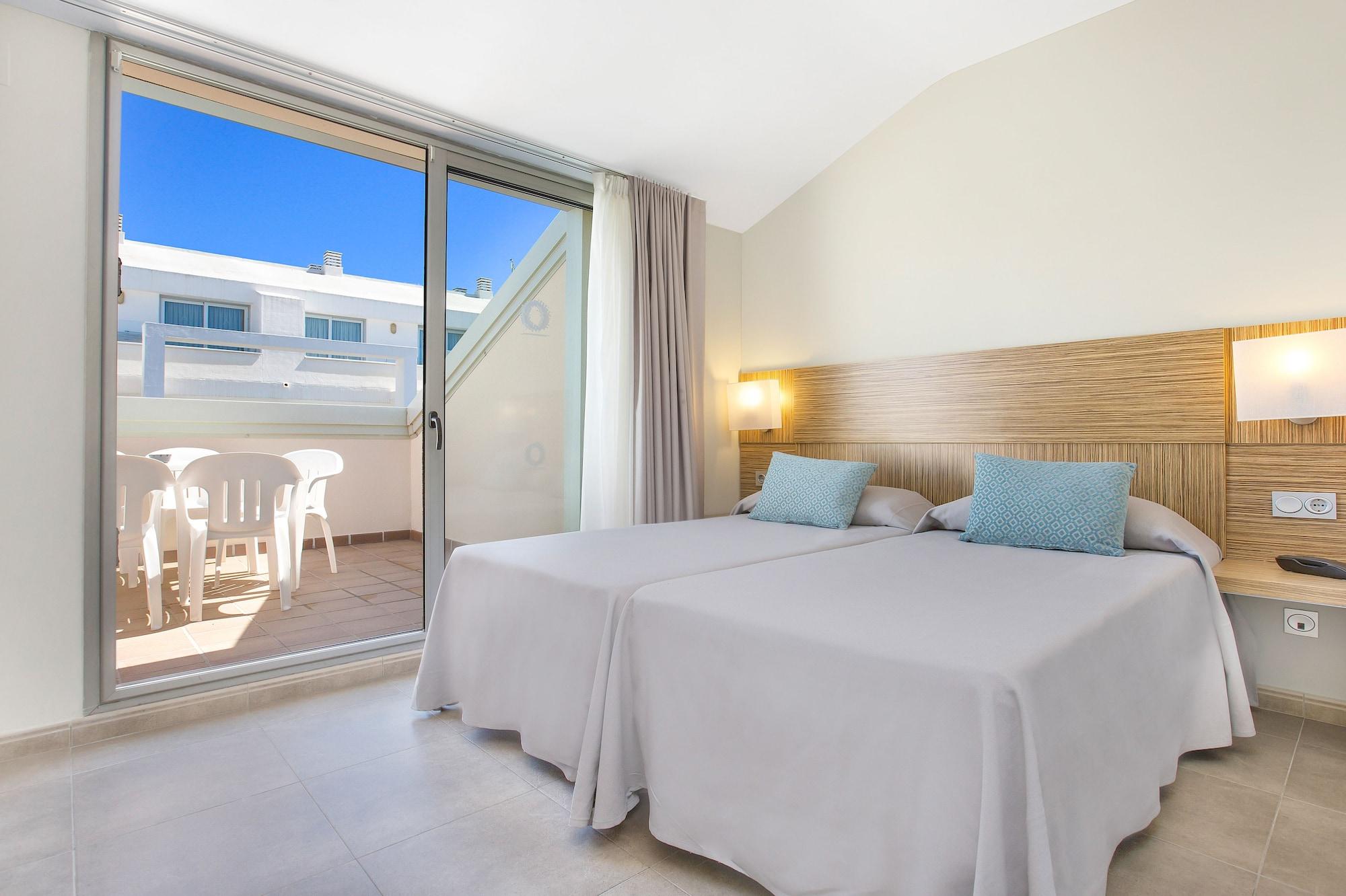 Aparthotel Odissea Park 4*