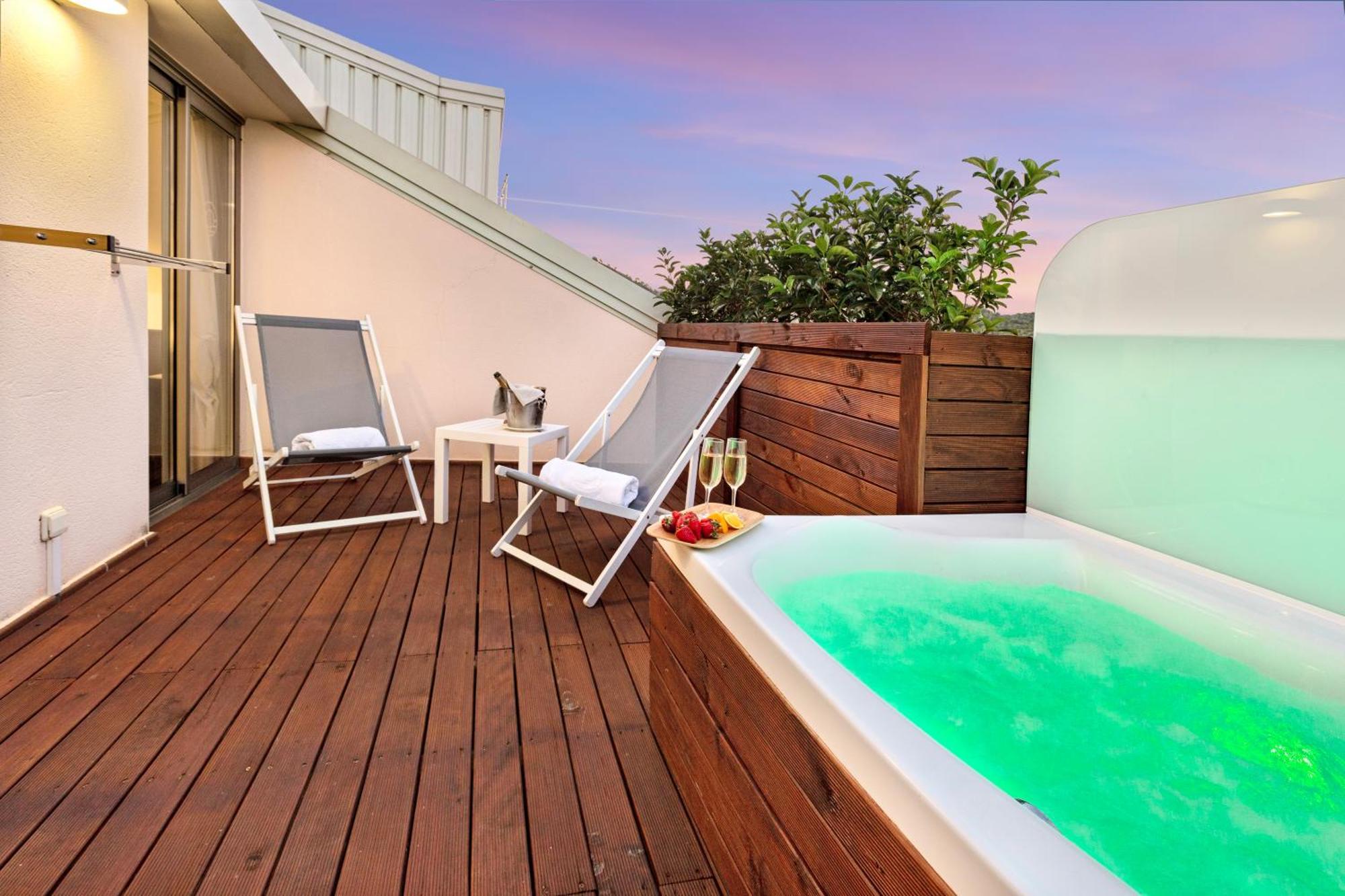 Odissea Park Aparthotel